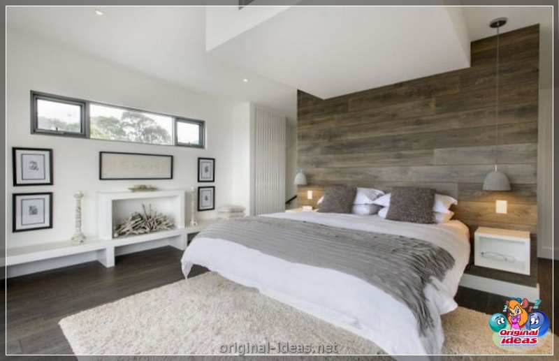 Décor de chambre: 105 photos d'exemples de décoration intérieure des chambres modernes (décoration) Décor de chambre: 105 photos d'exemples de décoration intérieure des chambres modernes