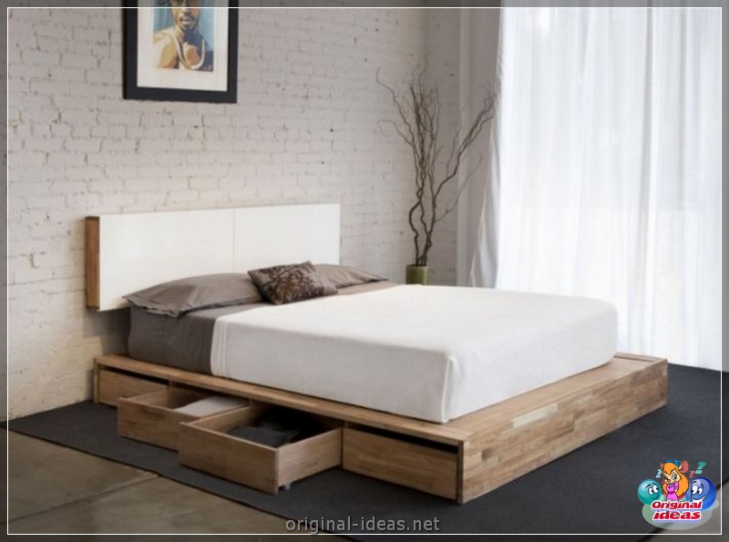 Décor de chambre: 105 photos d'exemples de décoration intérieure des chambres modernes (photos) Décor de chambre: 105 photos d'exemples de décoration intérieure des chambres modernes