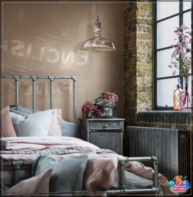 Décor de chambre: 105 photos d'exemples de décoration intérieure des chambres modernes (photos) Décor de chambre: 105 photos d'exemples de décoration intérieure des chambres modernes