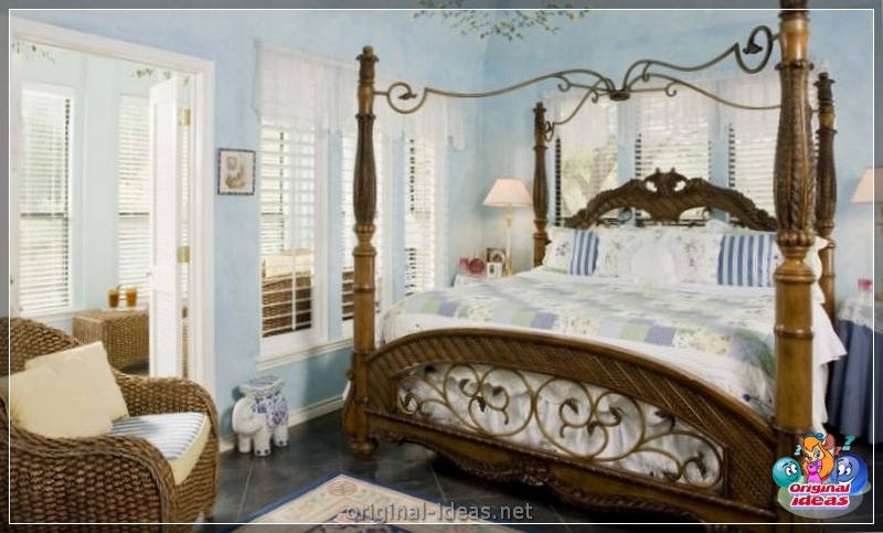 Décor de chambre: 105 photos d'exemples de décoration intérieure des chambres modernes (décor) Décor de chambre: 105 photos d'exemples de décoration intérieure des chambres modernes