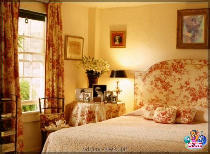 Décor de chambre: 105 photos d'exemples de décoration intérieure des chambres modernes (décoration) Décor de chambre: 105 photos d'exemples de décoration intérieure des chambres modernes