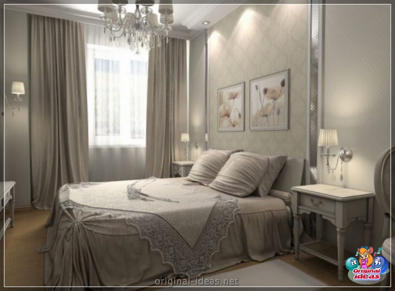 Décor de chambre: 105 photos d'exemples de décoration intérieure des chambres modernes (photos) Décor de chambre: 105 photos d'exemples de décoration intérieure des chambres modernes