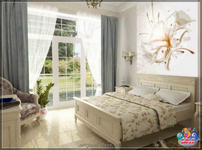 Décor de chambre: 105 photos d'exemples de décoration intérieure des chambres modernes (chambre) Décor de chambre: 105 photos d'exemples de décoration intérieure des chambres modernes