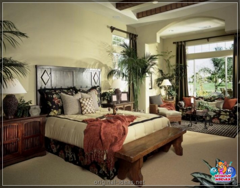 Décor de chambre: 105 photos d'exemples de décoration intérieure des chambres modernes (décoration) Décor de chambre: 105 photos d'exemples de décoration intérieure des chambres modernes