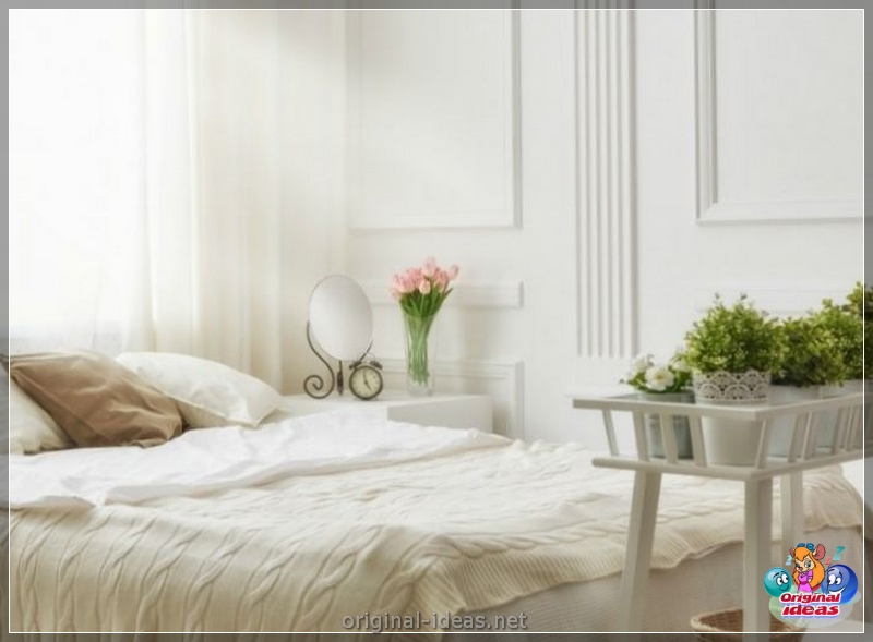 Décor de chambre: 105 photos d'exemples de décoration intérieure des chambres modernes (photos) Décor de chambre: 105 photos d'exemples de décoration intérieure des chambres modernes