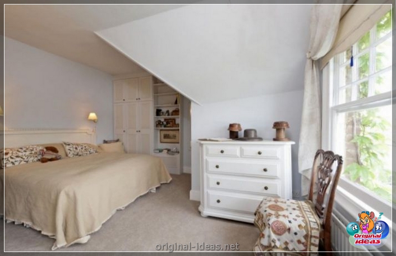Décor de chambre: 105 photos d'exemples de décoration intérieure des chambres modernes (photos) Décor de chambre: 105 photos d'exemples de décoration intérieure des chambres modernes