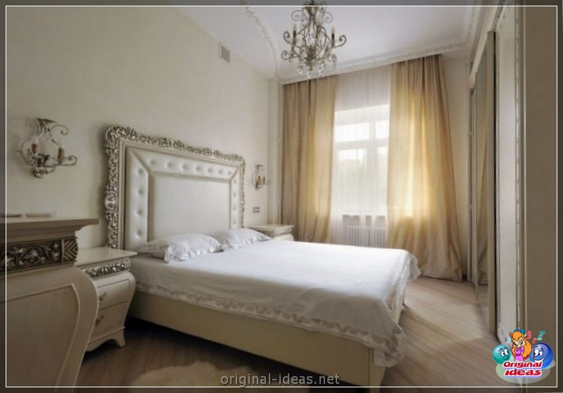 Décor de chambre: 105 photos d'exemples de décoration intérieure des chambres modernes (décoration) Décor de chambre: 105 photos d'exemples de décoration intérieure des chambres modernes