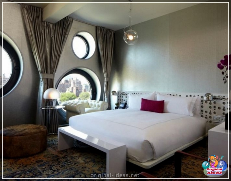 Décor de chambre: 105 photos d'exemples de décoration intérieure des chambres modernes (chambres) Décor de chambre: 105 photos d'exemples de décoration intérieure des chambres modernes