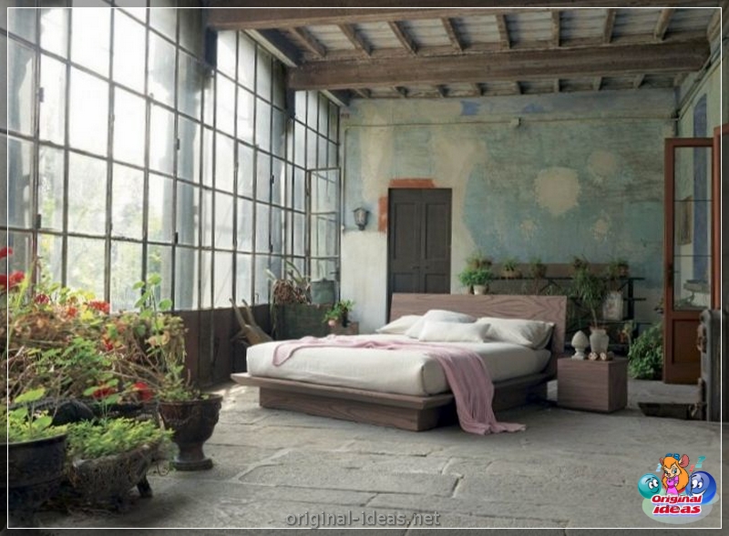 Décor de chambre: 105 photos d'exemples de décoration intérieure des chambres modernes (intérieure) Décor de chambre: 105 photos d'exemples de décoration intérieure des chambres modernes