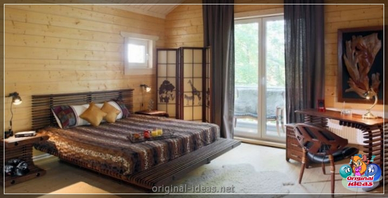 Décor de chambre: 105 photos d'exemples de décoration intérieure des chambres modernes (intérieure) Décor de chambre: 105 photos d'exemples de décoration intérieure des chambres modernes