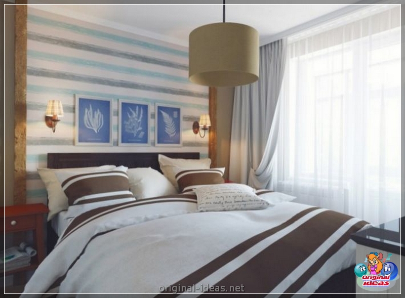 Décor de chambre: 105 photos d'exemples de décoration intérieure des chambres modernes (photos) Décor de chambre: 105 photos d'exemples de décoration intérieure des chambres modernes