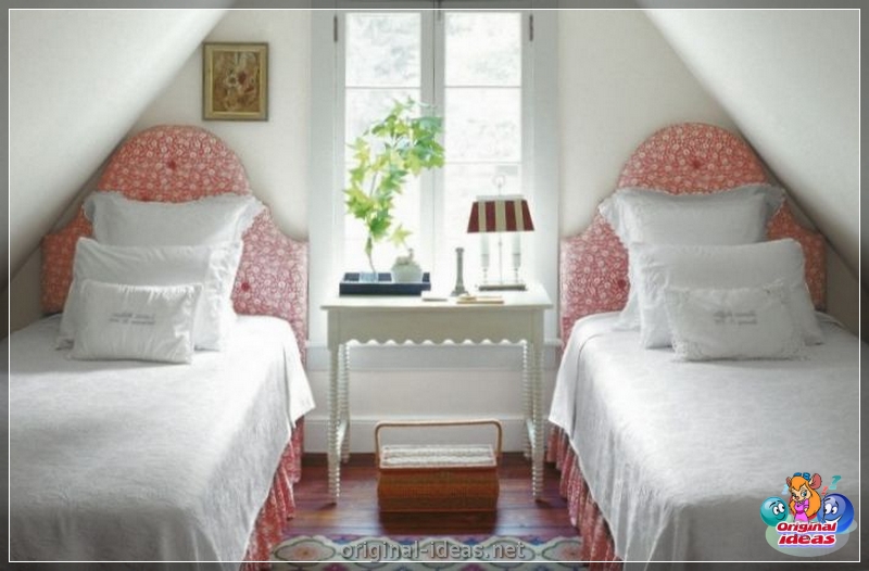 Décor de chambre: 105 photos d'exemples de décoration intérieure des chambres modernes (intérieure) Décor de chambre: 105 photos d'exemples de décoration intérieure des chambres modernes