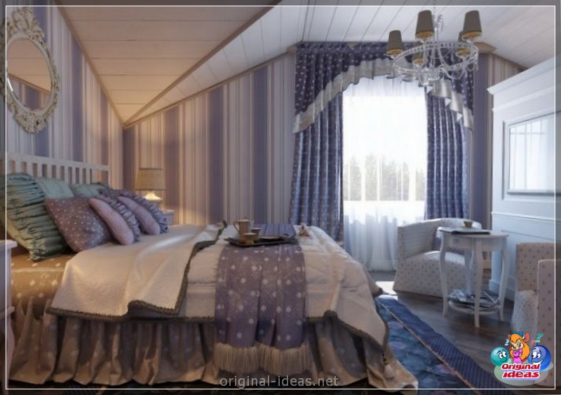 Décor de chambre: 105 photos d'exemples de décoration intérieure des chambres modernes (intérieure) Décor de chambre: 105 photos d'exemples de décoration intérieure des chambres modernes