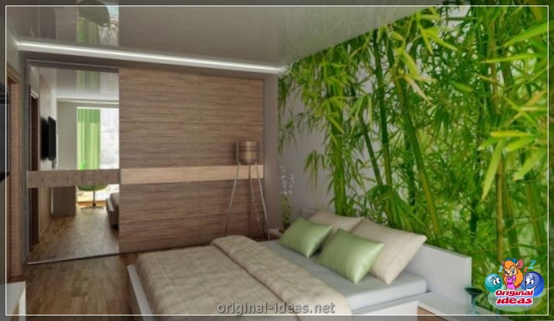 Décor de chambre: 105 photos d'exemples de décoration intérieure des chambres modernes (décoration) Décor de chambre: 105 photos d'exemples de décoration intérieure des chambres modernes