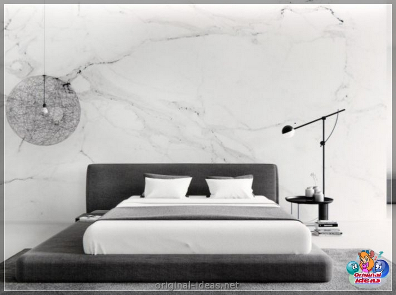 Décor de chambre: 105 photos d'exemples de décoration intérieure des chambres modernes (décor) Décor de chambre: 105 photos d'exemples de décoration intérieure des chambres modernes