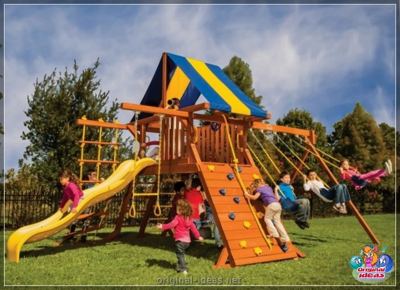 DO -it -Shoorshing Playground: Ідеї для побудови ігрового майданчика з імпровізованих матеріалів (110 фотографій та відео) (ідеї) DO -it -Shoorshing Playground: Ідеї для побудови ігрового майданчика з імпровізованих матеріалів (110 фотографій та відео)