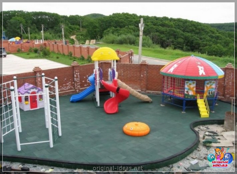 DO -it -Shoorshing Playground: Ідеї для побудови ігрового майданчика з імпровізованих матеріалів (110 фотографій та відео) (ідеї) DO -it -Shoorshing Playground: Ідеї для побудови ігрового майданчика з імпровізованих матеріалів (110 фотографій та відео)
