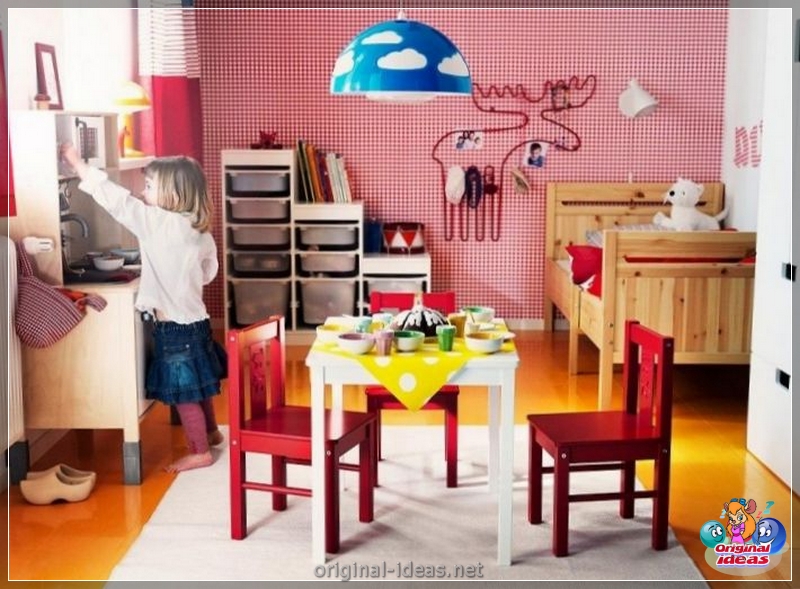 Меблі IKEA: 105 Фотографії та відео приклади дизайну меблів від провідного виробника (приклади) Меблі IKEA: 105 Фотографії та відео приклади дизайну меблів від провідного виробника