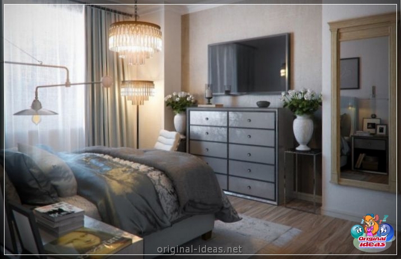 Diseño de dormitorio moderno: 100 fotos de diseño exclusivo de Pro! (moderno) Diseño de dormitorio moderno: 100 fotos de diseño exclusivo de Pro!