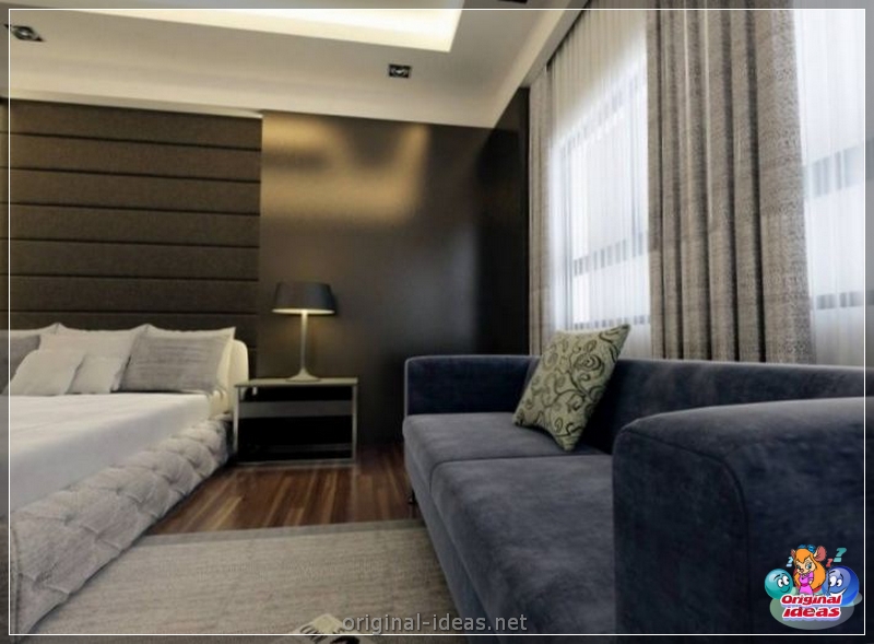 Diseño de dormitorio moderno: 100 fotos de diseño exclusivo de Pro! (exclusivo) Diseño de dormitorio moderno: 100 fotos de diseño exclusivo de Pro!