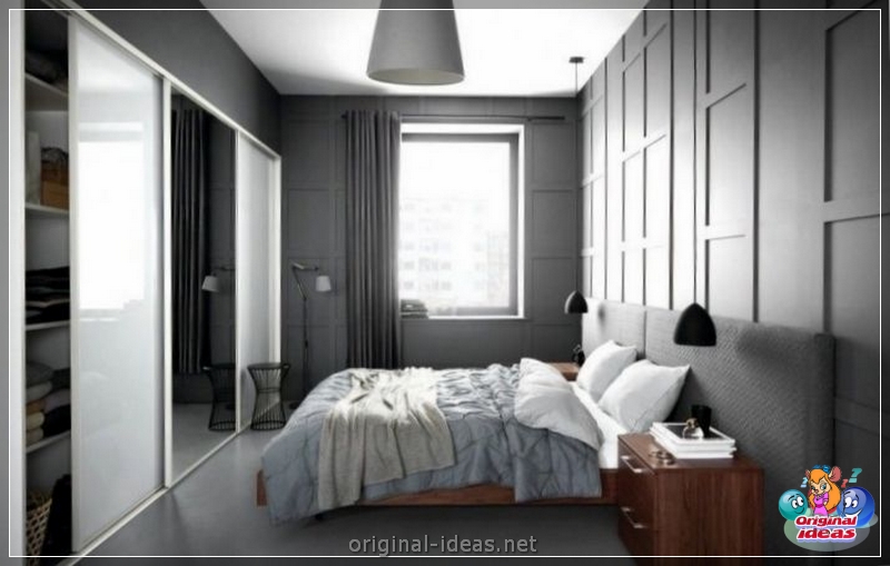 Diseño de dormitorio moderno: 100 fotos de diseño exclusivo de Pro! (moderno) Diseño de dormitorio moderno: 100 fotos de diseño exclusivo de Pro!