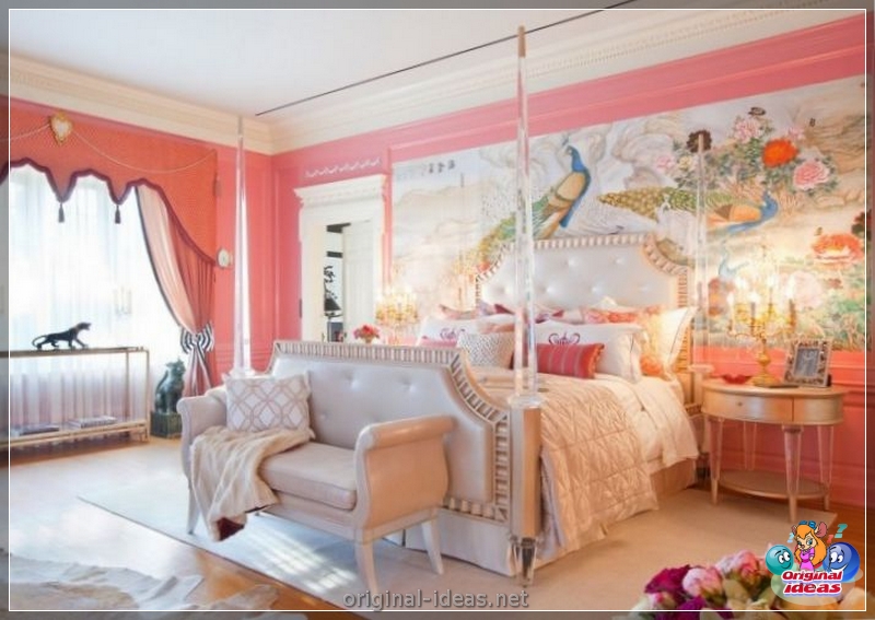 Diseño de dormitorio moderno: 100 fotos de diseño exclusivo de Pro! (fotos) Diseño de dormitorio moderno: 100 fotos de diseño exclusivo de Pro!