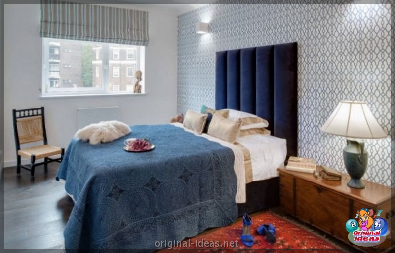 Diseño de dormitorio moderno: 100 fotos de diseño exclusivo de Pro! (diseño) Diseño de dormitorio moderno: 100 fotos de diseño exclusivo de Pro!