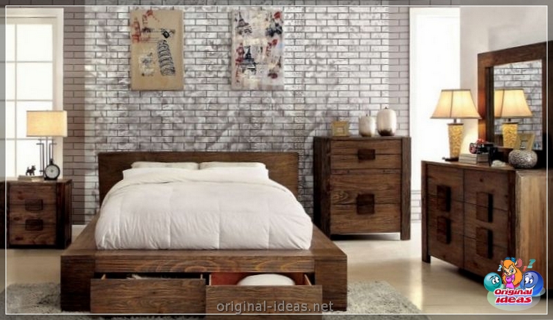 Diseño de dormitorio moderno: 100 fotos de diseño exclusivo de Pro! (dormitorio) Diseño de dormitorio moderno: 100 fotos de diseño exclusivo de Pro!