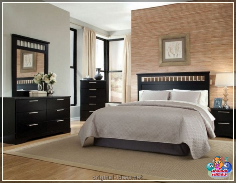 Diseño de dormitorio moderno: 100 fotos de diseño exclusivo de Pro! (dormitorio) Diseño de dormitorio moderno: 100 fotos de diseño exclusivo de Pro!