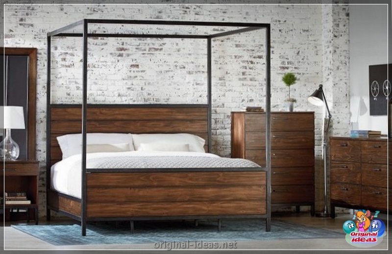 Diseño de dormitorio moderno: 100 fotos de diseño exclusivo de Pro! (diseño moderno dormitorio) Diseño de dormitorio moderno: 100 fotos de diseño exclusivo de Pro!