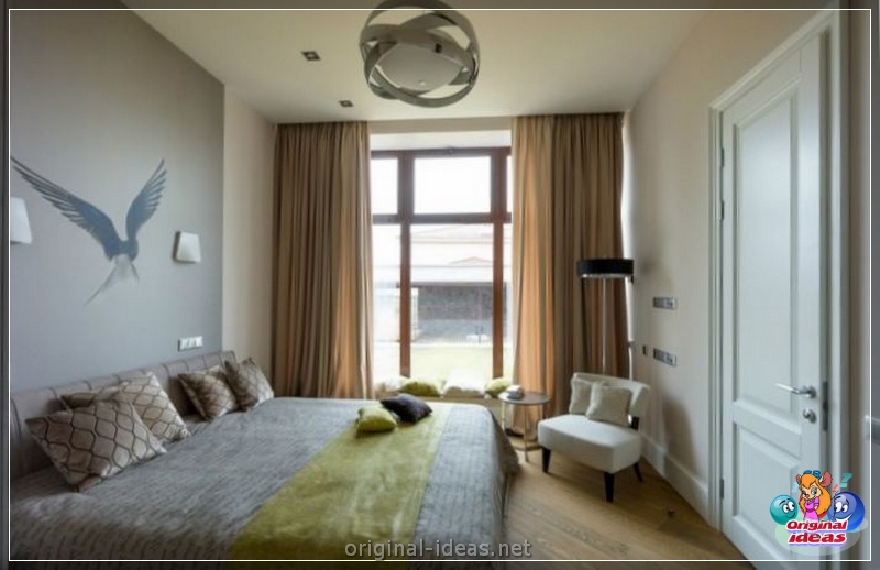 Diseño de dormitorio moderno: 100 fotos de diseño exclusivo de Pro! (diseño moderno dormitorio) Diseño de dormitorio moderno: 100 fotos de diseño exclusivo de Pro!