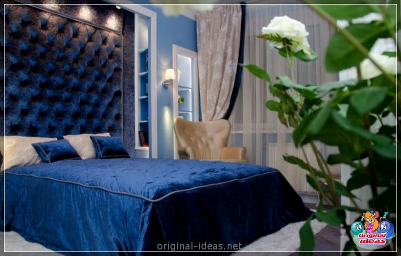 Diseño de dormitorio moderno: 100 fotos de diseño exclusivo de Pro! (fotos) Diseño de dormitorio moderno: 100 fotos de diseño exclusivo de Pro!