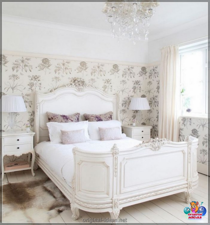 Diseño de dormitorio moderno: 100 fotos de diseño exclusivo de Pro! (fotos) Diseño de dormitorio moderno: 100 fotos de diseño exclusivo de Pro!