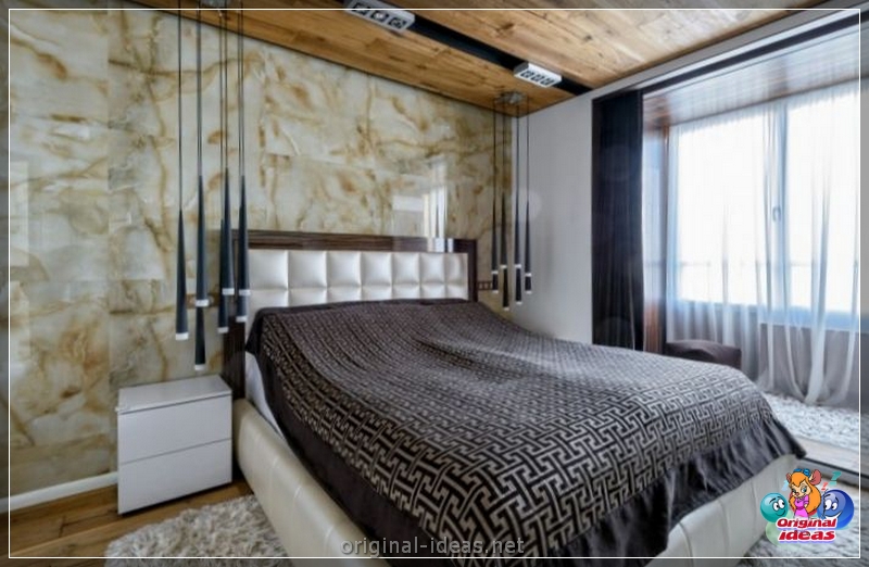 Diseño de dormitorio moderno: 100 fotos de diseño exclusivo de Pro! (diseño) Diseño de dormitorio moderno: 100 fotos de diseño exclusivo de Pro!