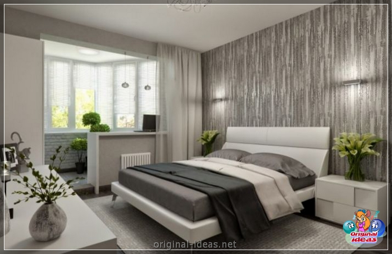 Diseño de dormitorio moderno: 100 fotos de diseño exclusivo de Pro! (exclusivo) Diseño de dormitorio moderno: 100 fotos de diseño exclusivo de Pro!