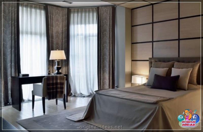 Diseño de dormitorio moderno: 100 fotos de diseño exclusivo de Pro! (dormitorio) Diseño de dormitorio moderno: 100 fotos de diseño exclusivo de Pro!