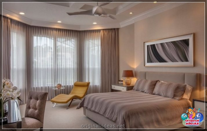 Diseño de dormitorio moderno: 100 fotos de diseño exclusivo de Pro! (fotos) Diseño de dormitorio moderno: 100 fotos de diseño exclusivo de Pro!