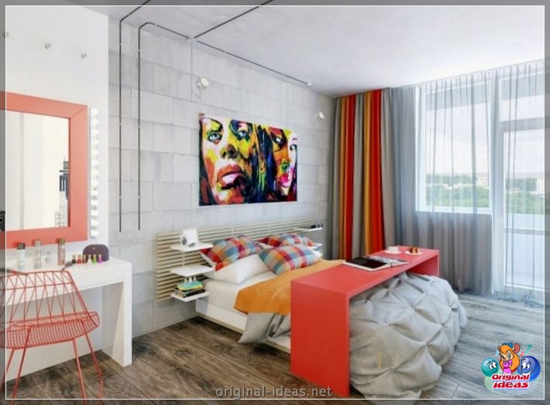 Diseño de dormitorio moderno: 100 fotos de diseño exclusivo de Pro! (dormitorio) Diseño de dormitorio moderno: 100 fotos de diseño exclusivo de Pro!