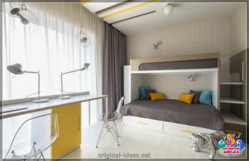 Diseño de dormitorio moderno: 100 fotos de diseño exclusivo de Pro! (dormitorio) Diseño de dormitorio moderno: 100 fotos de diseño exclusivo de Pro!