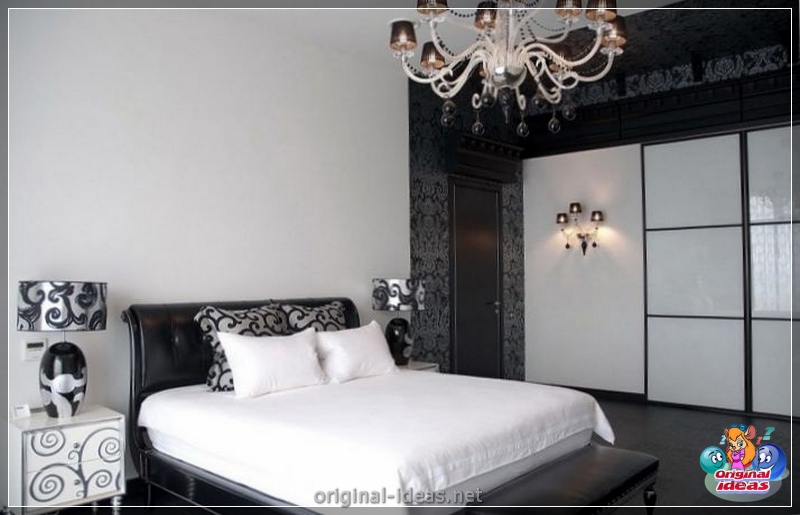 Diseño de dormitorio moderno: 100 fotos de diseño exclusivo de Pro! (dormitorio) Diseño de dormitorio moderno: 100 fotos de diseño exclusivo de Pro!