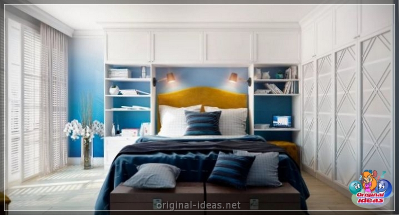 Diseño de dormitorio moderno: 100 fotos de diseño exclusivo de Pro! (exclusivo) Diseño de dormitorio moderno: 100 fotos de diseño exclusivo de Pro!