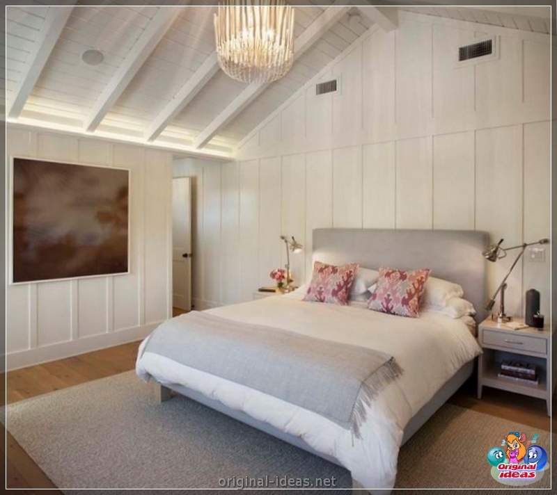 Diseño de dormitorio moderno: 100 fotos de diseño exclusivo de Pro! (dormitorio) Diseño de dormitorio moderno: 100 fotos de diseño exclusivo de Pro!