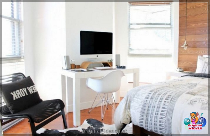 Diseño de dormitorio moderno: 100 fotos de diseño exclusivo de Pro! (moderno) Diseño de dormitorio moderno: 100 fotos de diseño exclusivo de Pro!