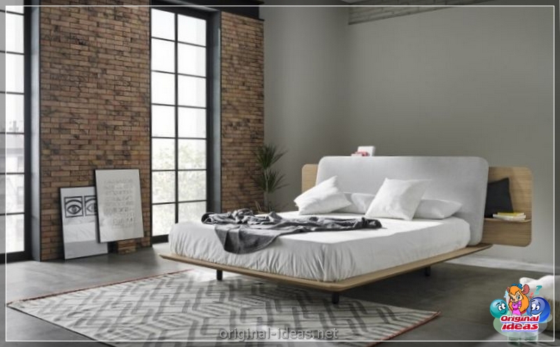 Diseño de dormitorio moderno: 100 fotos de diseño exclusivo de Pro! (diseño) Diseño de dormitorio moderno: 100 fotos de diseño exclusivo de Pro!