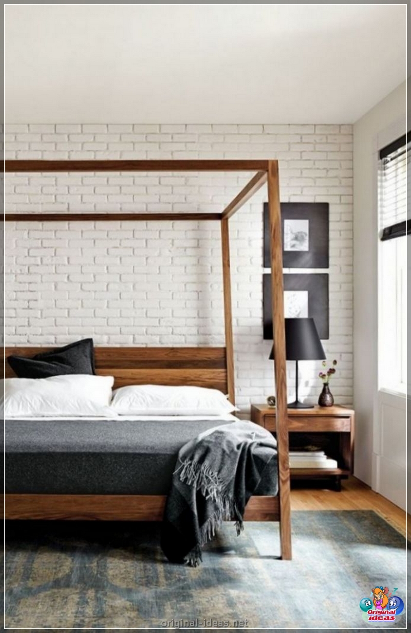 Diseño de dormitorio moderno: 100 fotos de diseño exclusivo de Pro! (fotos) Diseño de dormitorio moderno: 100 fotos de diseño exclusivo de Pro!