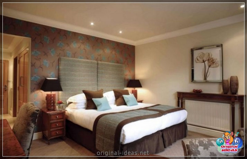 Diseño de dormitorio moderno: 100 fotos de diseño exclusivo de Pro! (exclusivo) Diseño de dormitorio moderno: 100 fotos de diseño exclusivo de Pro!