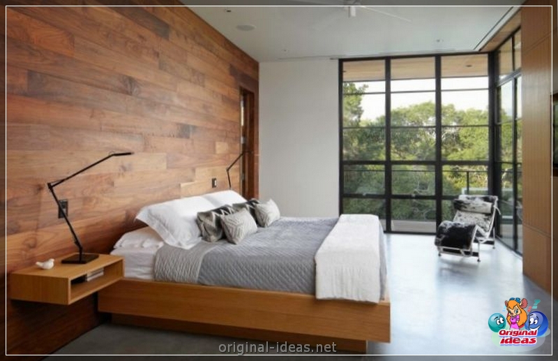 Diseño de dormitorio moderno: 100 fotos de diseño exclusivo de Pro! (diseño) Diseño de dormitorio moderno: 100 fotos de diseño exclusivo de Pro!