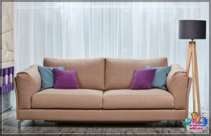 SOFAS IKEA - Un interno bello e funzionale da un produttore famoso del mondo (135 foto) (sofas) SOFAS IKEA - Un interno bello e funzionale da un produttore famoso del mondo (135 foto)