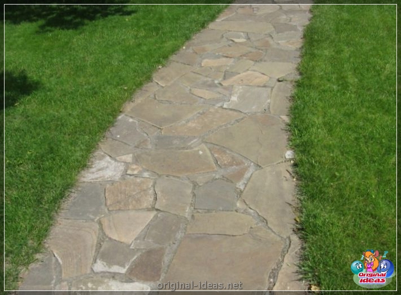 Caminhos de jardim DIY: idéias dos principais designers de paisagens (125 fotos e vídeos) (jardim) Caminhos de jardim DIY: idéias dos principais designers de paisagens (125 fotos e vídeos)