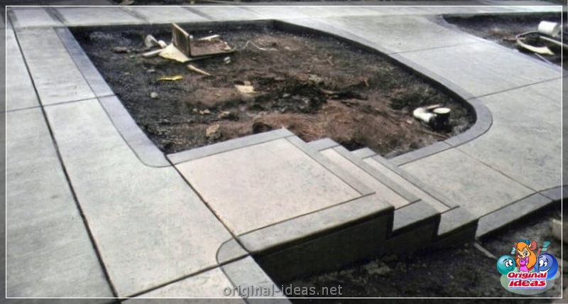 Caminhos de jardim DIY: idéias dos principais designers de paisagens (125 fotos e vídeos) (idéias) Caminhos de jardim DIY: idéias dos principais designers de paisagens (125 fotos e vídeos)